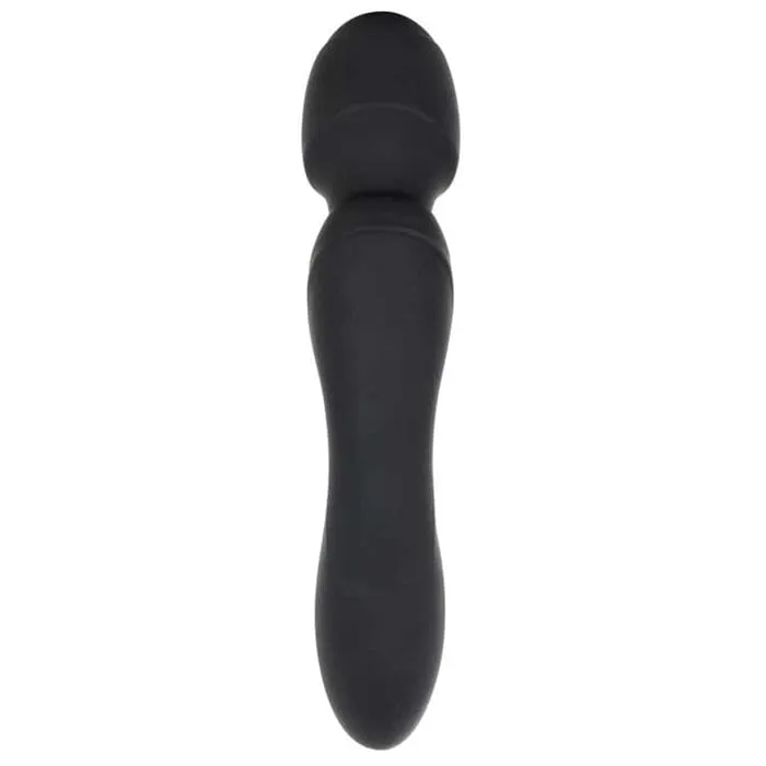 Evolved Wanderlust Double Sided Wand Vibrator