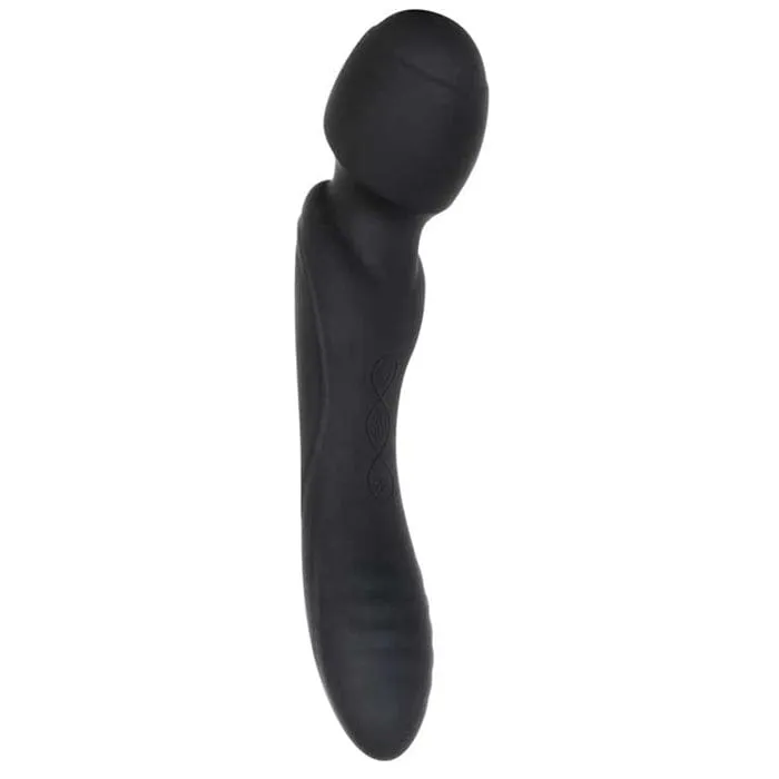 Evolved Wanderlust Double Sided Wand Vibrator