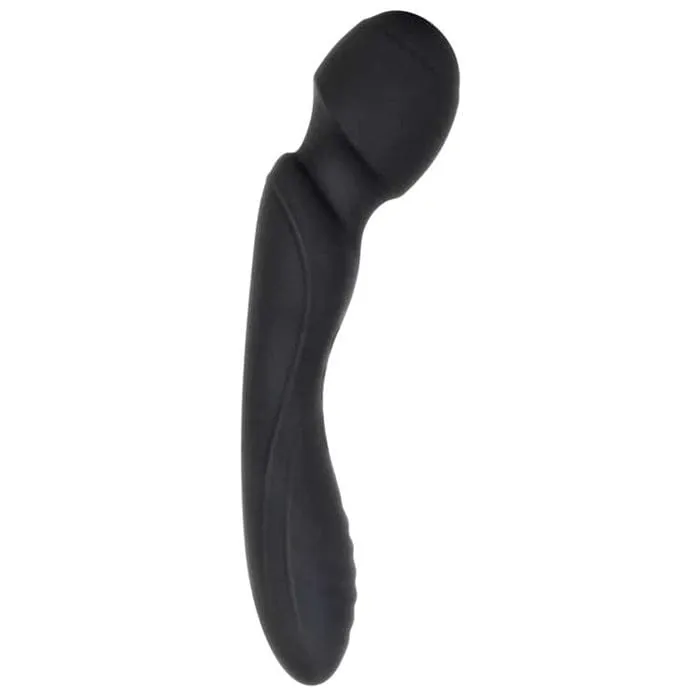 Evolved Wanderlust Double Sided Wand Vibrator