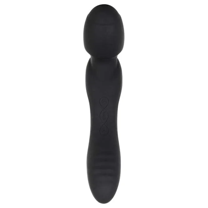 Evolved Wanderlust Double Sided Wand Vibrator