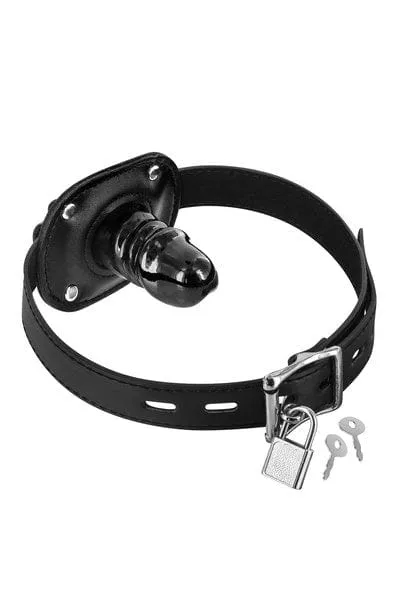 Fetish Tentation Small Penis Gag