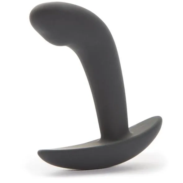 Fifty Shades of Grey - Driven by Desire Silicone Butt Plug