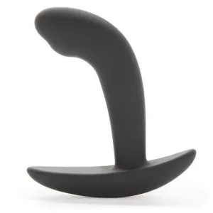Fifty Shades of Grey - Driven by Desire Silicone Butt Plug