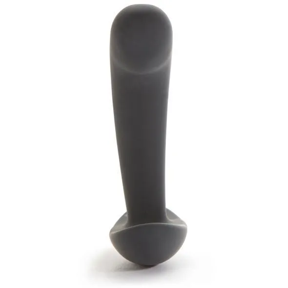 Fifty Shades of Grey - Driven by Desire Silicone Butt Plug