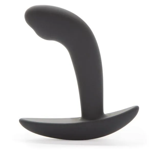 Fifty Shades of Grey - Driven by Desire Silicone Butt Plug