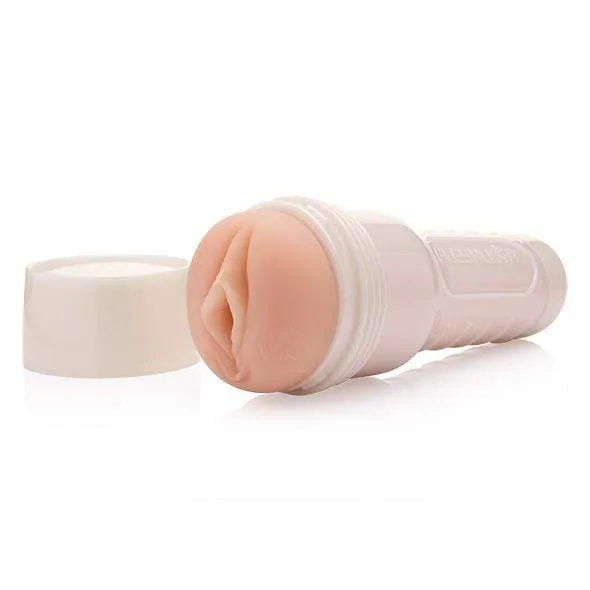 Fleshlight - Fleshlight Girls Kimmy Granger Masturbator (Rebel)