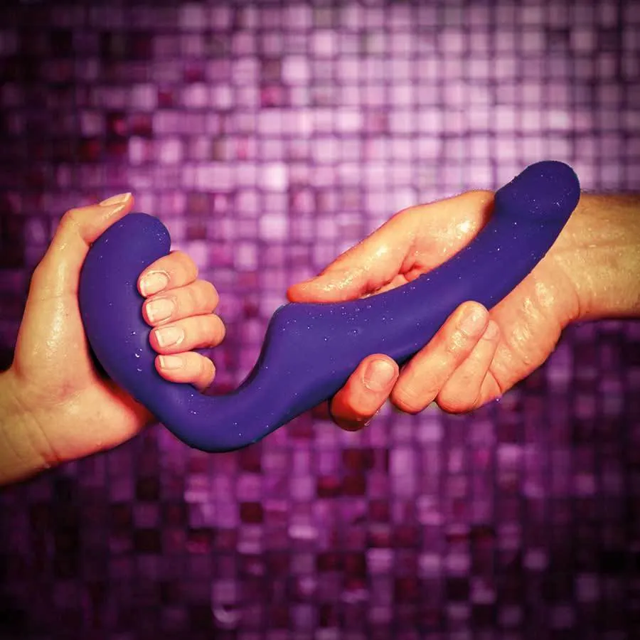 Fun Factory - Share Double Dildo (Violet)