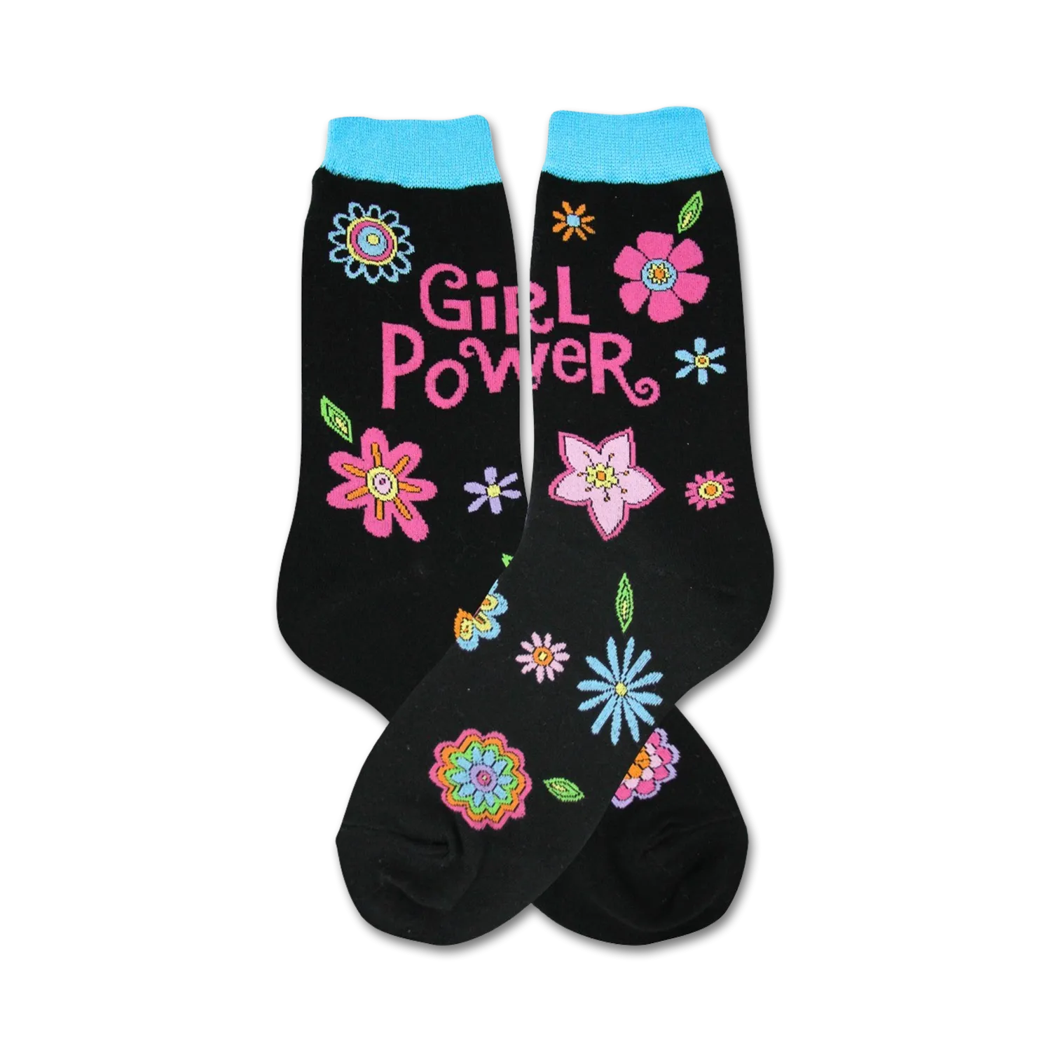 Girl Power