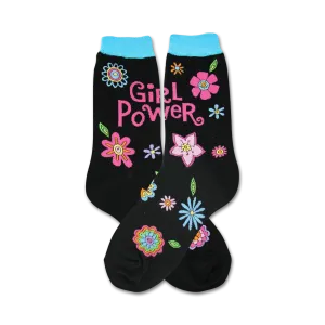 Girl Power