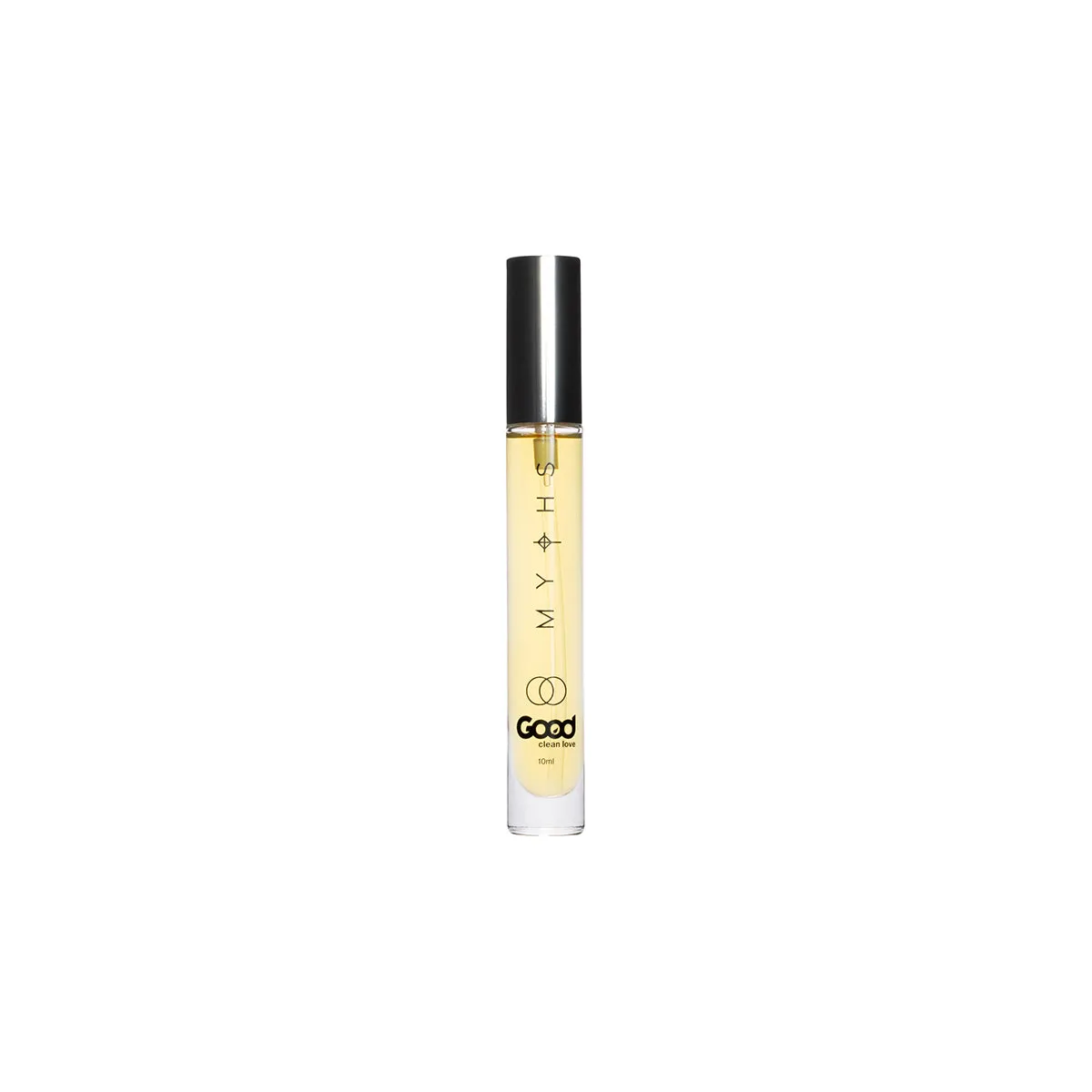 Good Clean Love Myths Aphrodisiac Scent 10ml