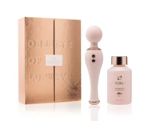 HighOnLove OBJECTS OF LUXURY Gift Set