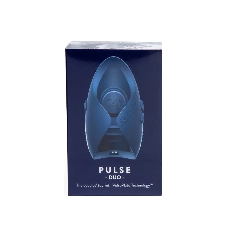 Hot Octopuss Pulse Duo