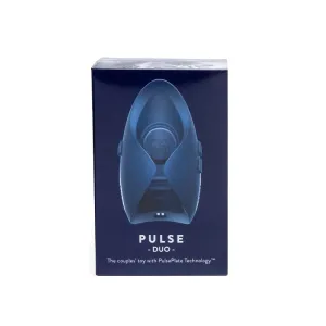 Hot Octopuss Pulse Duo