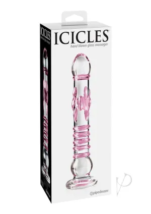 Icicles No 6