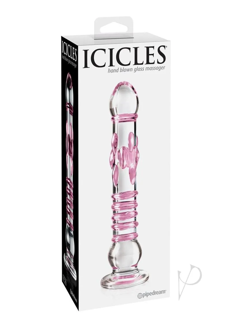 Icicles No 6