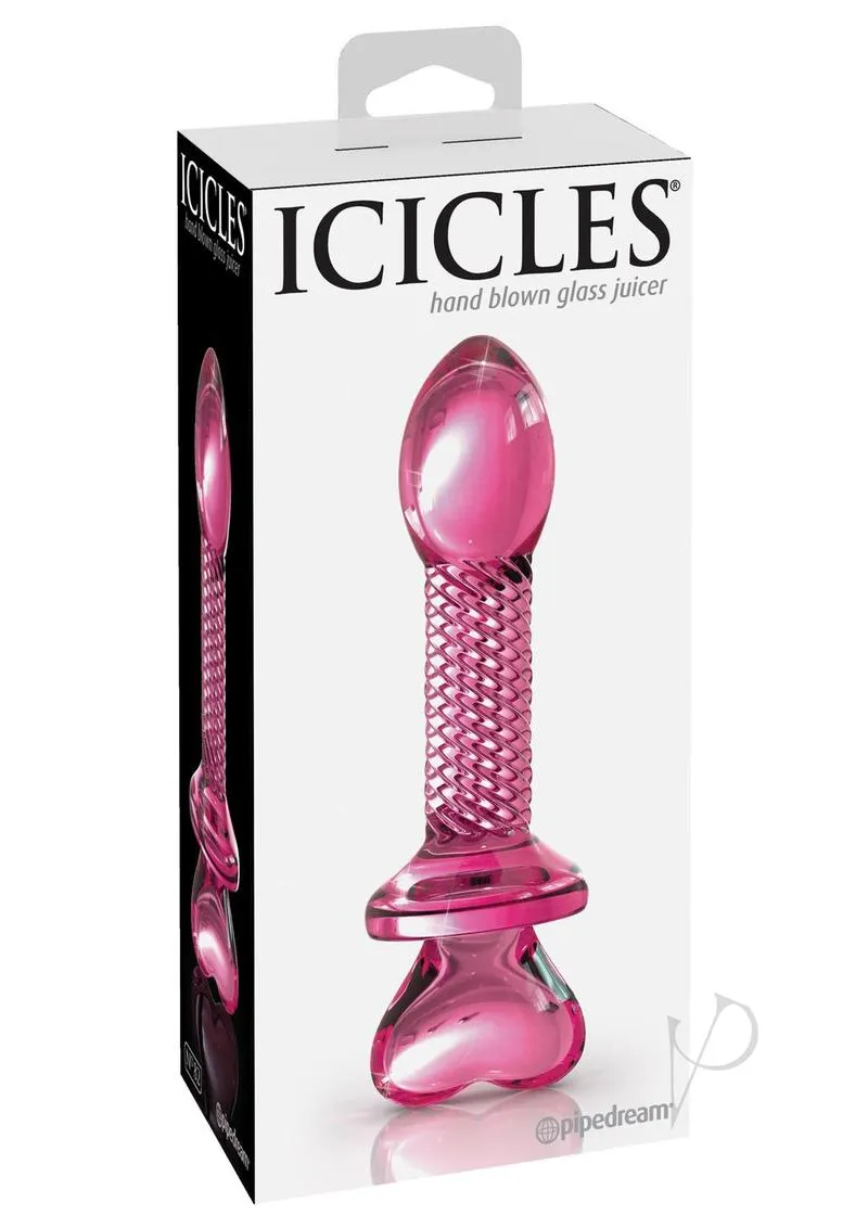 Icicles No 82