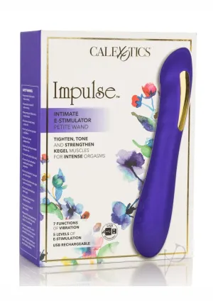 Impulse Intimate Estim Petite Wand