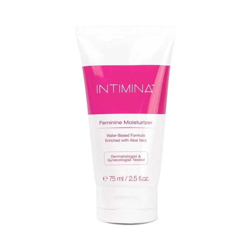 Intimina Feminine Moisturizer 2.5 Oz.