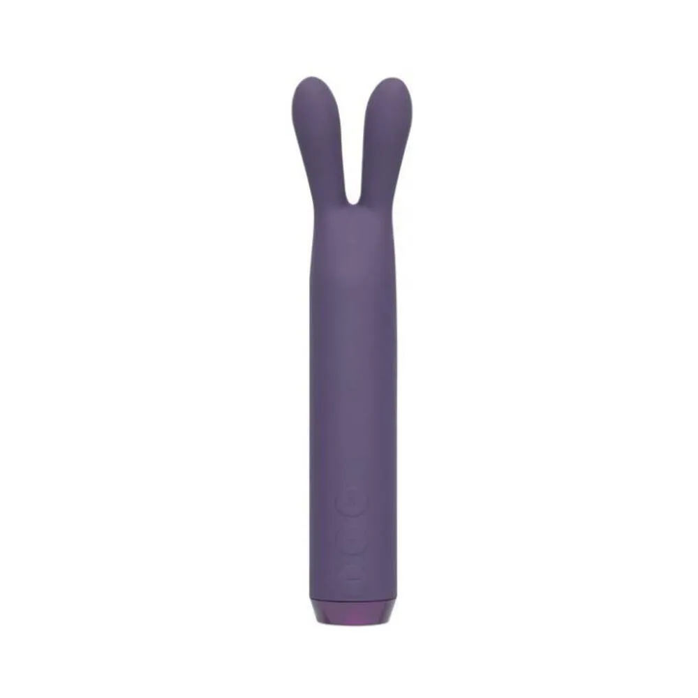 Je Joue Rabbit Bullet Purple