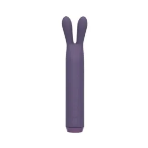 Je Joue Rabbit Bullet Purple