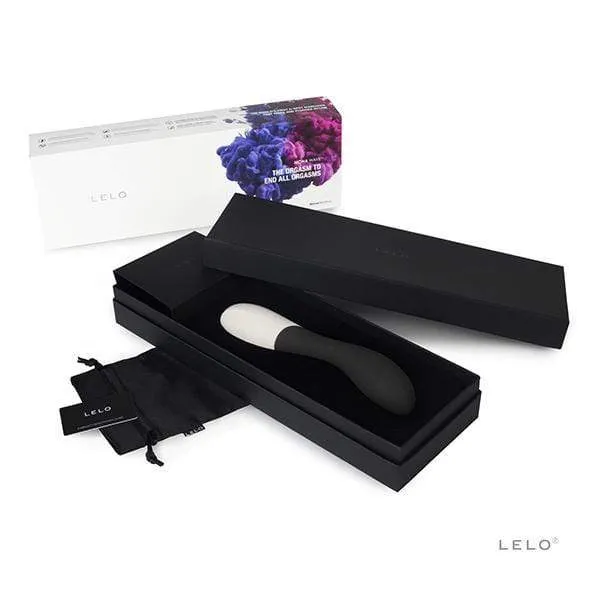 LELO - Mona Wave G Spot Vibrator