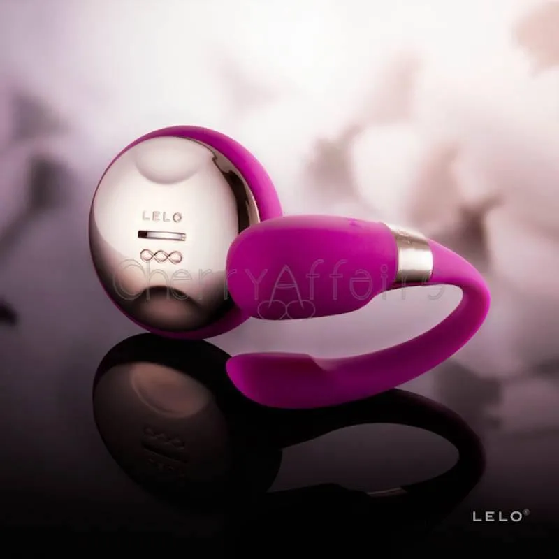 LELO - Tiani 3 Remote Control Couple's Massager