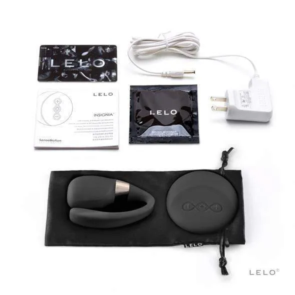 LELO - Tiani 3 Remote Control Couple's Massager