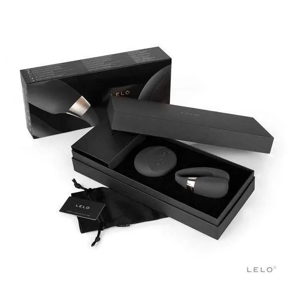 LELO - Tiani 3 Remote Control Couple's Massager