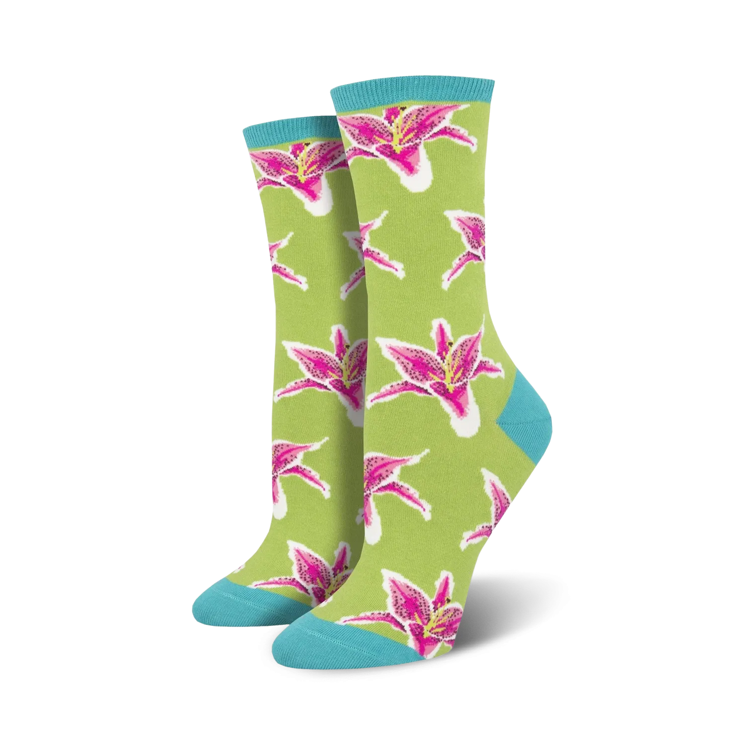 Lilies