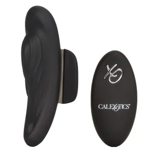 Lock-N-Play Remote Panty Teaser Black