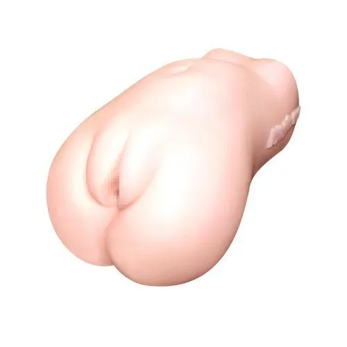 Magic Eyes - Melty Love Onahole (Beige)