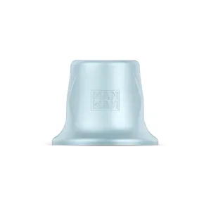 MAN WAN Holden Universal Wand Holder Black Plum