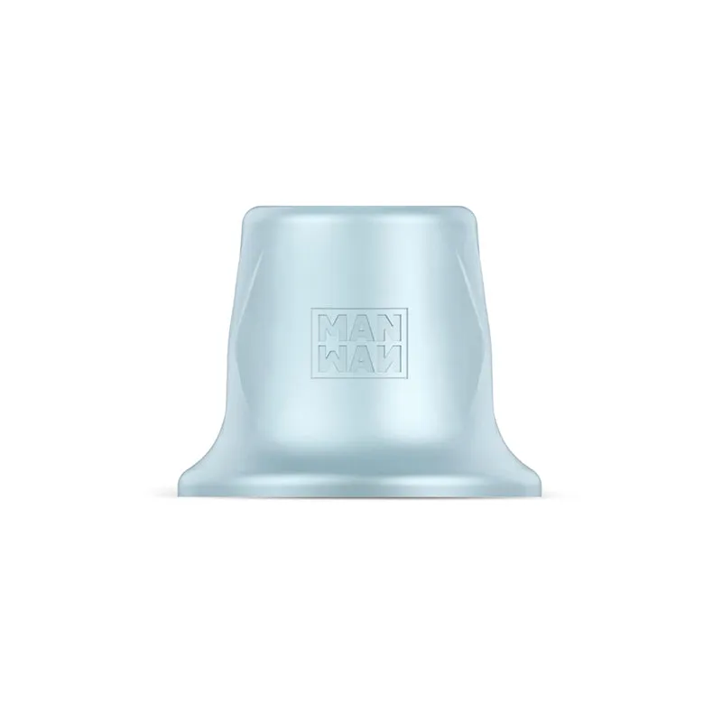 MAN WAN Holden Universal Wand Holder Black Plum