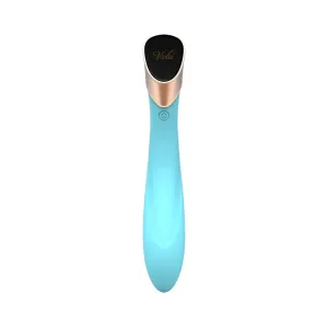 Manto G-spot Vibe Blue