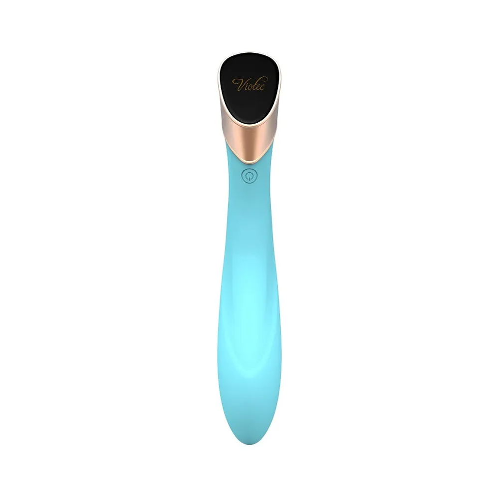 Manto G-spot Vibe Blue