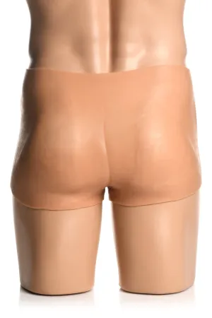 Master Series Pussy Panties - Medium