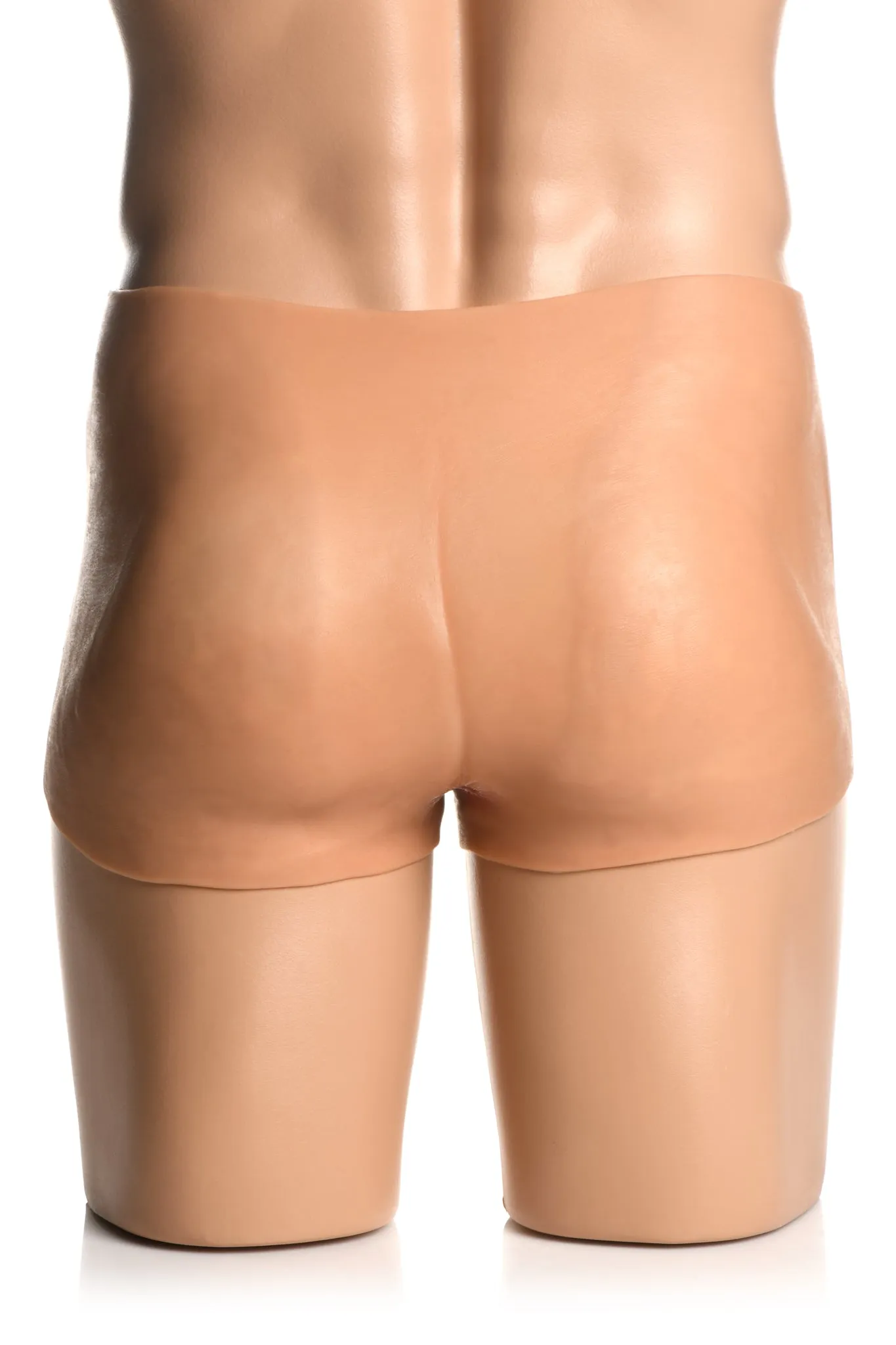 Master Series Pussy Panties - Medium