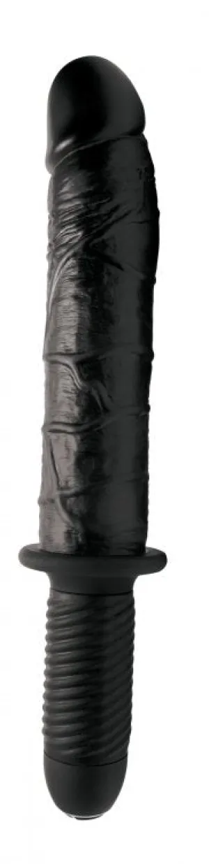 MASTER SERIES VIOLATOR 13 XL DILDO THRUSTER
