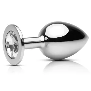 Metal Worx - Large Butt Plug