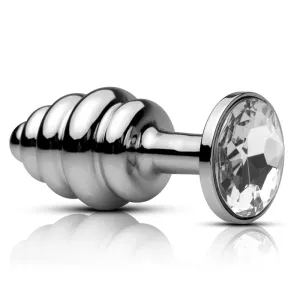 Metal Worx - Small Butt Plug