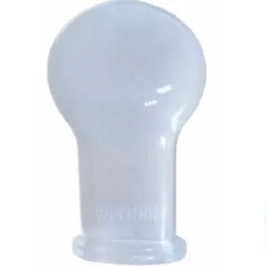 New Replacement Adult Silicone Teat Nipple For A Pacifier