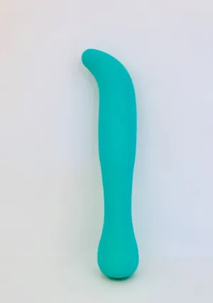 Nu Sensuelle Baelii Flexible G Spot XLR8 Turbo Boost - Electric Blue