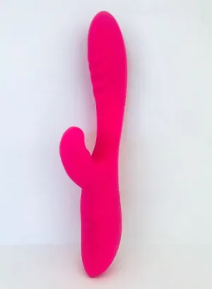 Nu Sensuelle Indii Rabbit XLR8 Turbo Boost - Pink