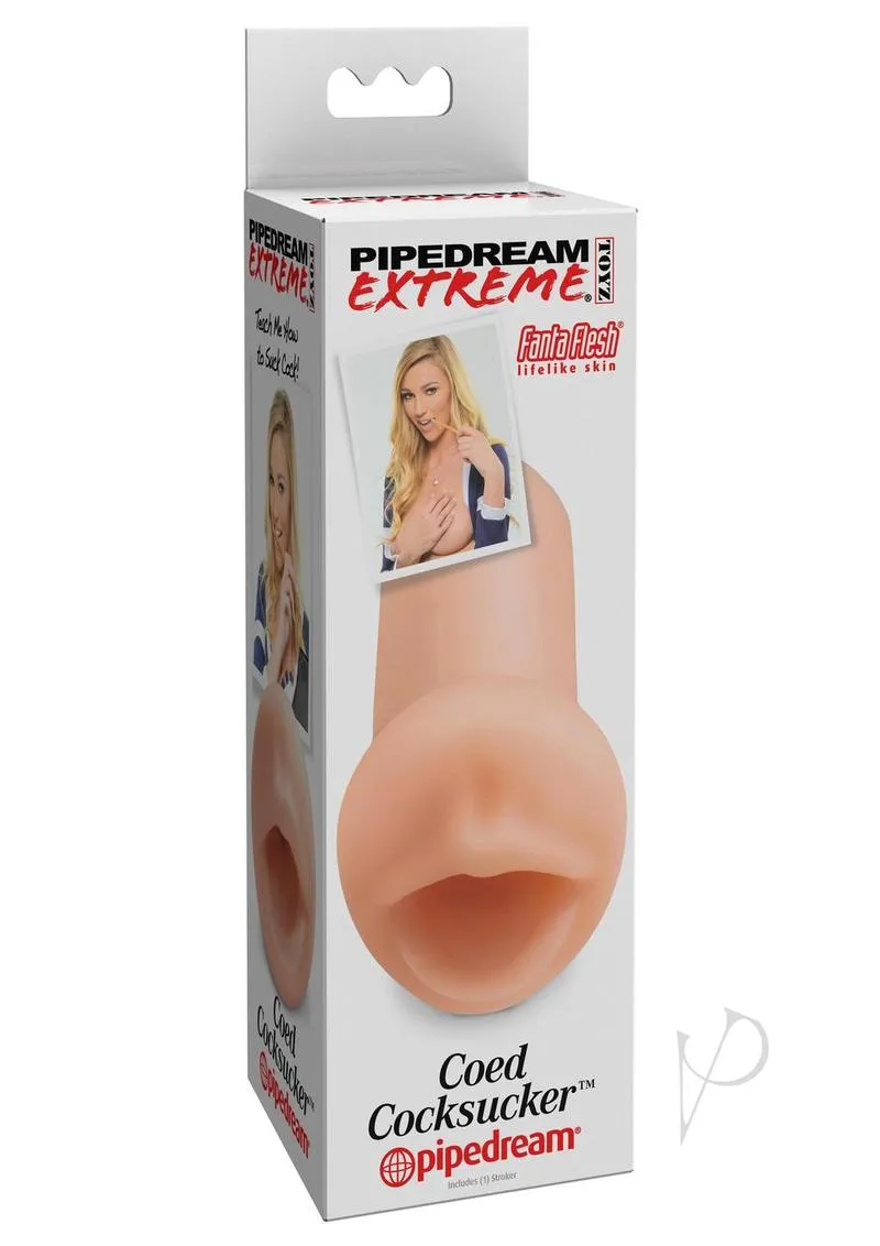 Pdx Coed Cocksucker