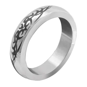 PHS Tribal Band C-Ring - 1.875
