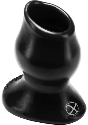 Pighole 4 Xl Blk