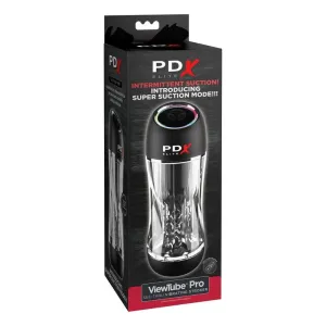 Pipedream Products Elite ViewTube Pro