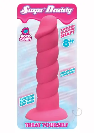 Rock Candy Suga Daddy 8 Pink