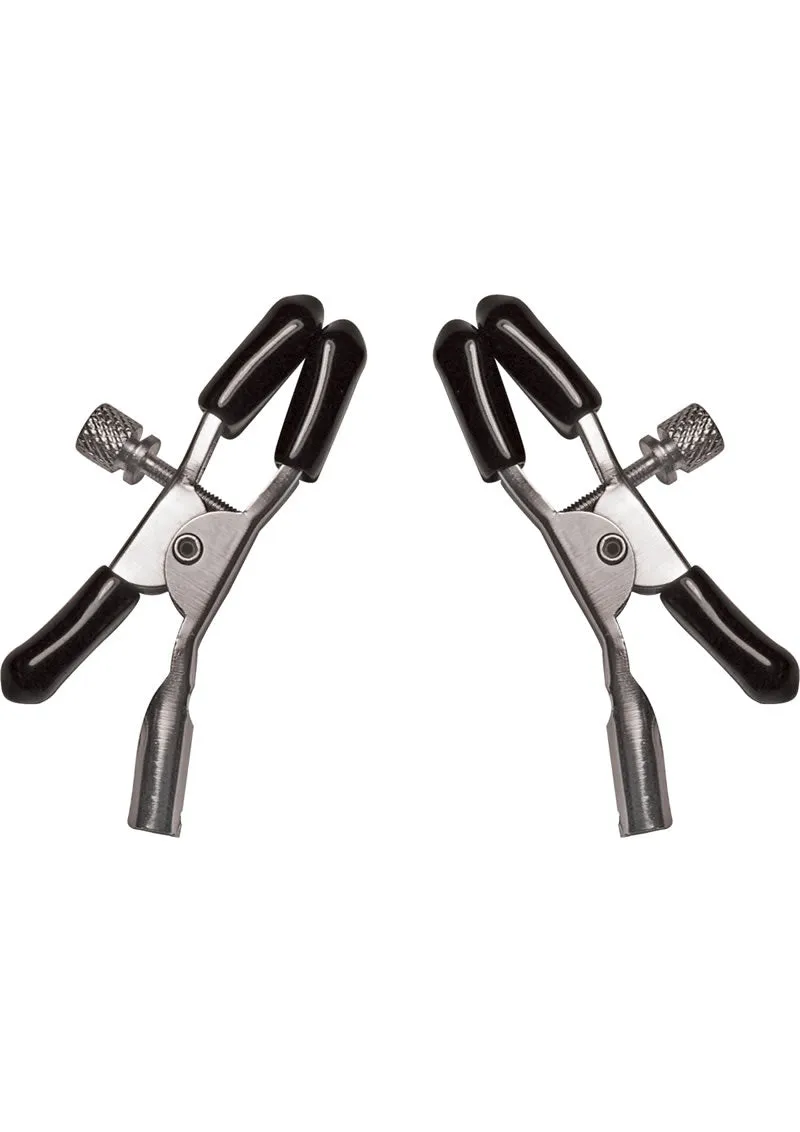 Sandm Nipple Clips