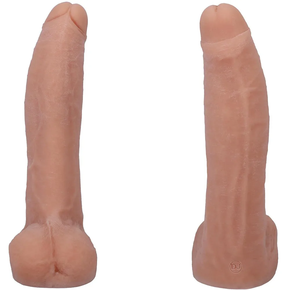 Signature Cocks Owen Gray 9 Realistic Vac-U-Lock Dildo Ultraskin
